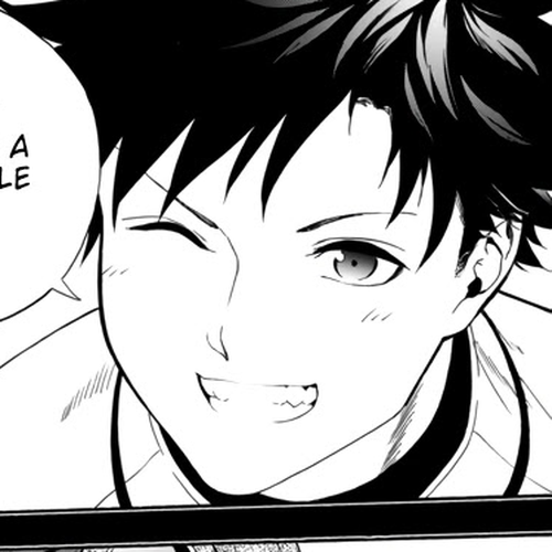 In Another World where Baseball is War, a High School Ace Player will Save a Weak Nation Chapter 7 cover