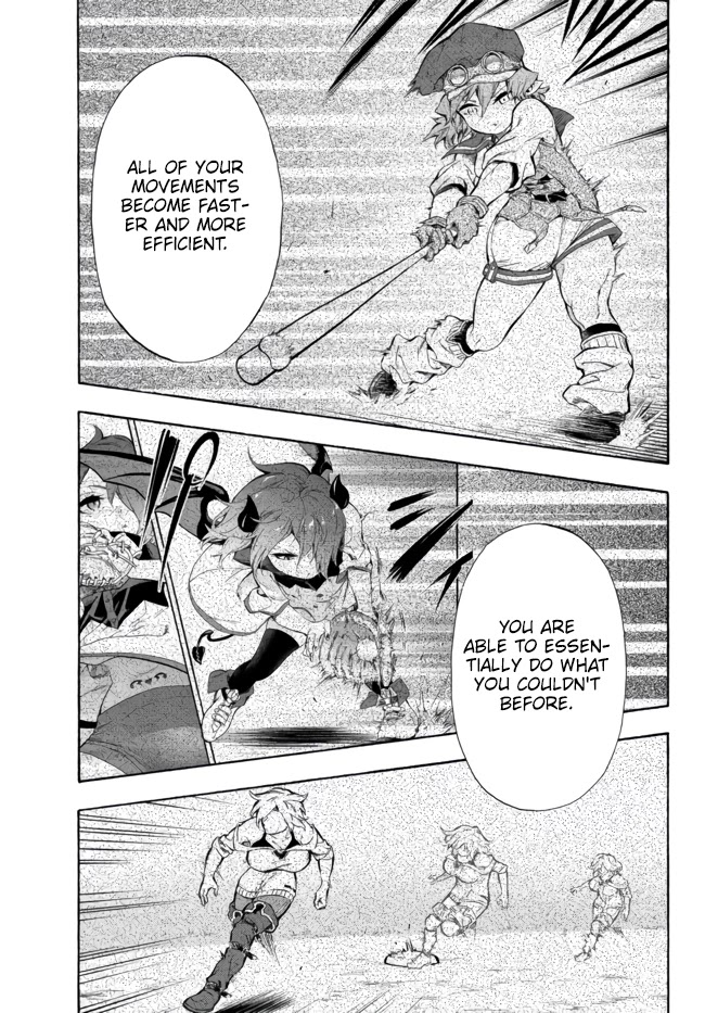 In Another World where Baseball is War, a High School Ace Player will Save a Weak Nation Chapter 8 page 9 - Chapter 8