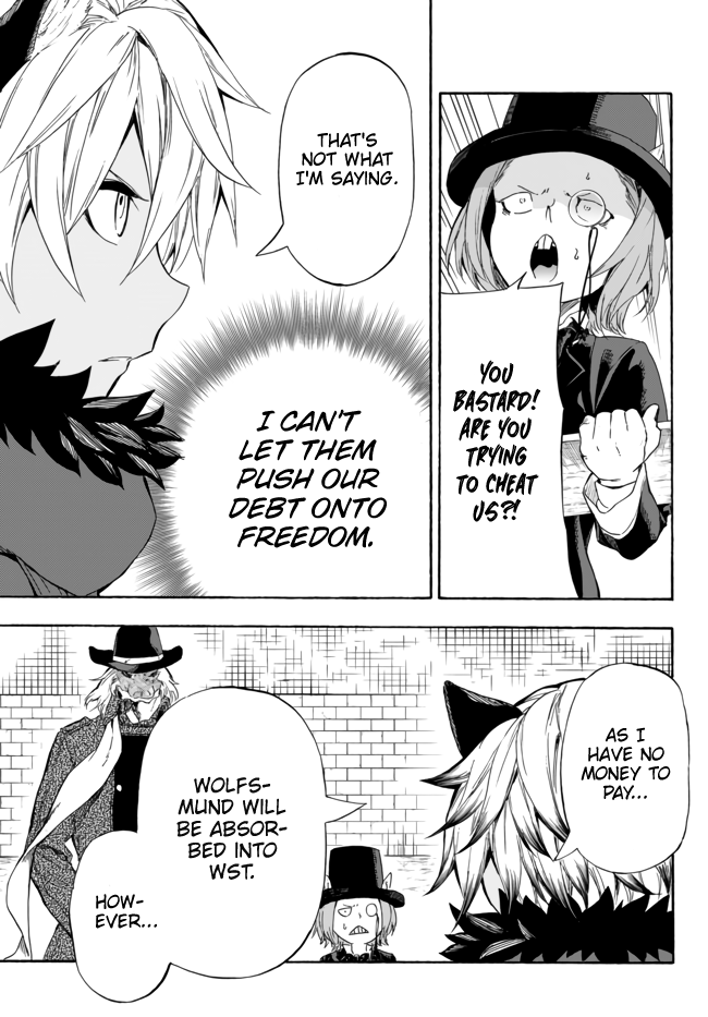 In Another World where Baseball is War, a High School Ace Player will Save a Weak Nation Chapter 9 page 25 - Chapter 9