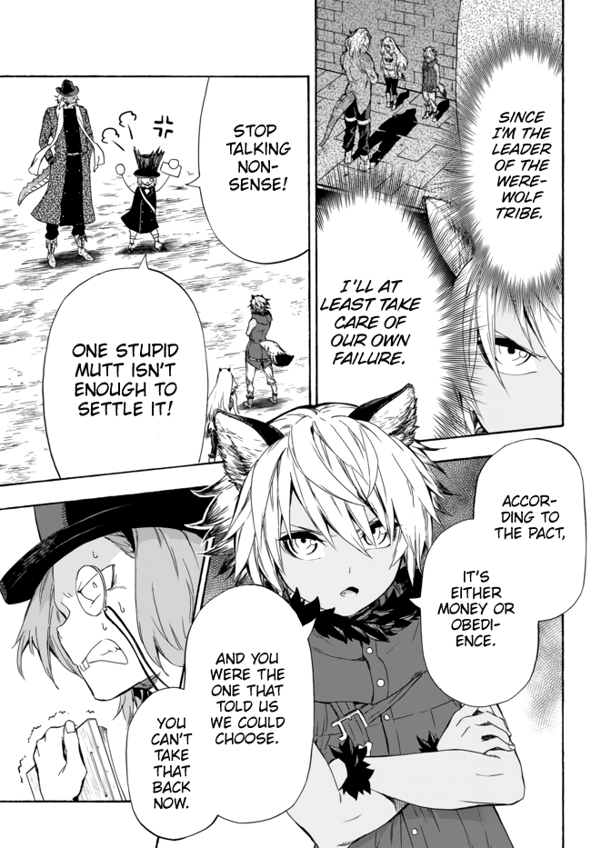 In Another World where Baseball is War, a High School Ace Player will Save a Weak Nation Chapter 9 page 27 - Chapter 9