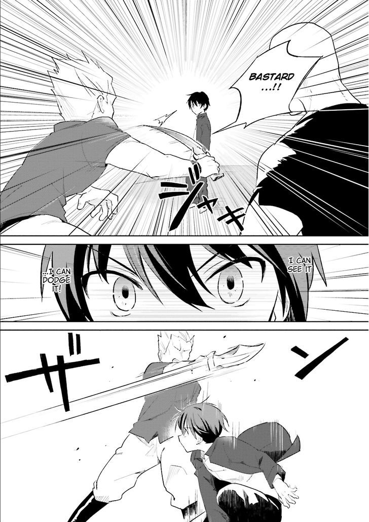 In Another World With My Smartphone Chapter 1 page 24 - Chapter 1