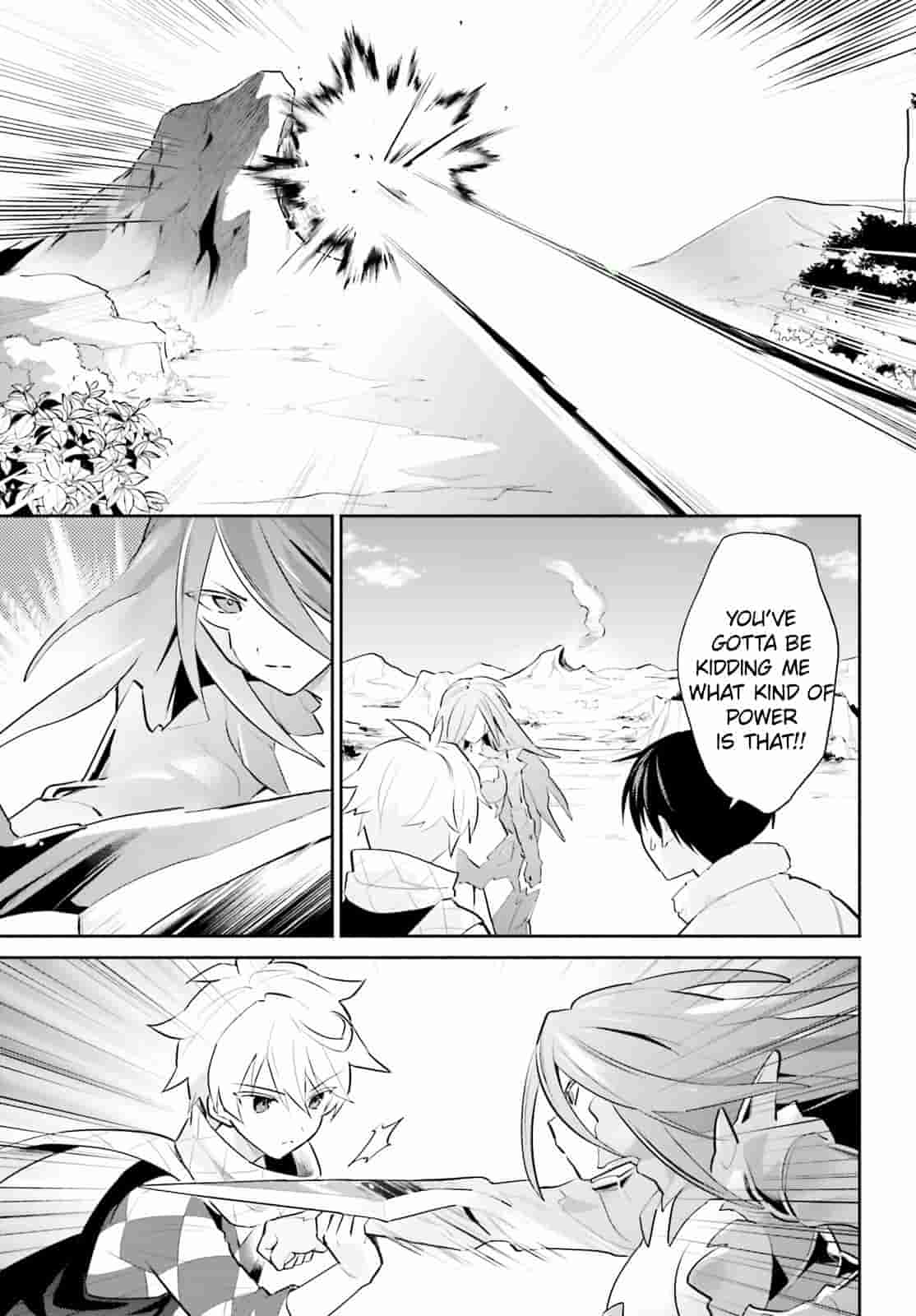 In Another World With My Smartphone Chapter 101 page 7 - Chapter 101