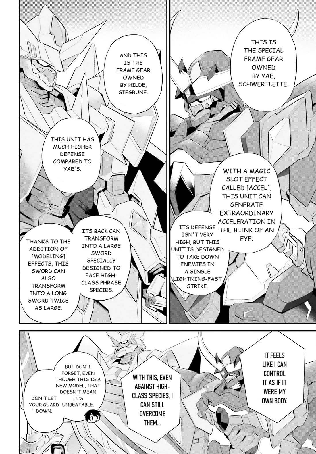 In Another World With My Smartphone Chapter 103 page 2 - Chapter 103: Episode 103