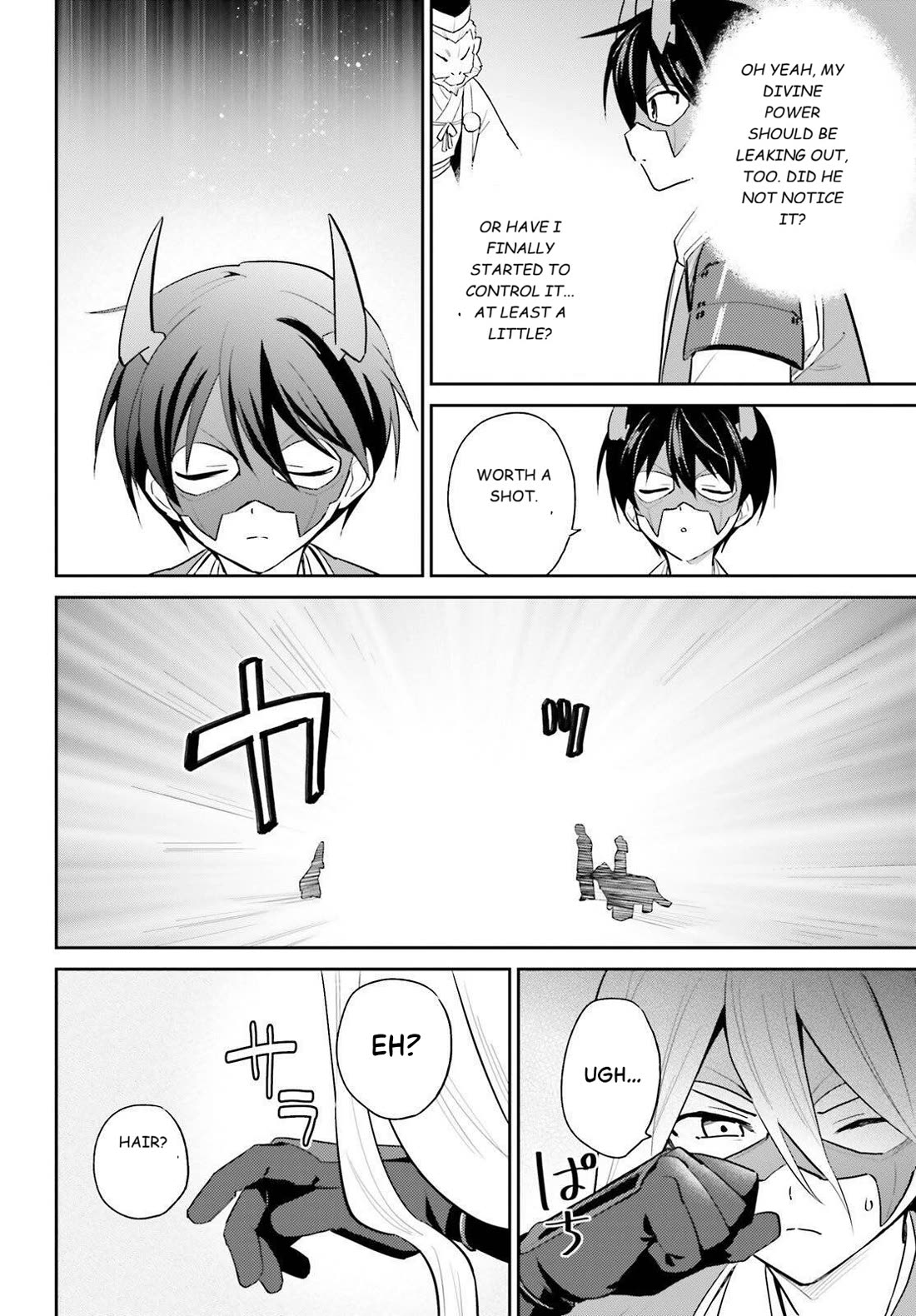 In Another World With My Smartphone Chapter 106 page 8 - Chapter 106: Episode 106