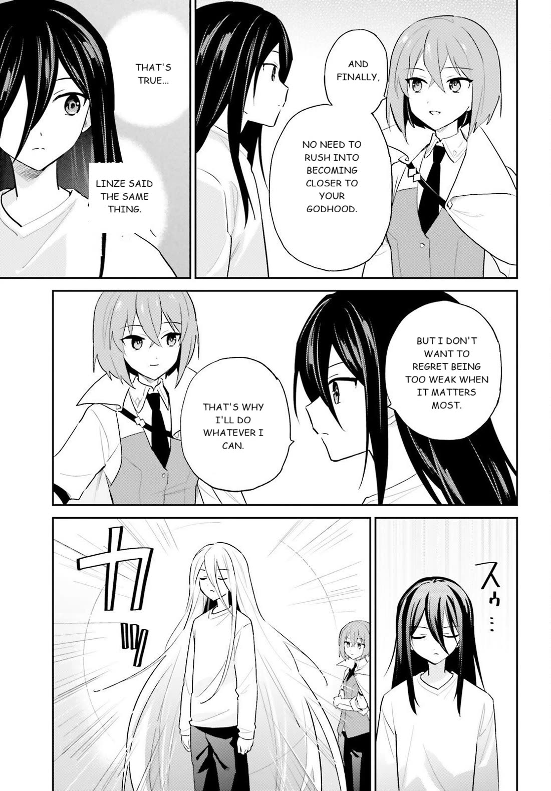 In Another World With My Smartphone Chapter 107 page 9 - Chapter 107: EPISODE 107