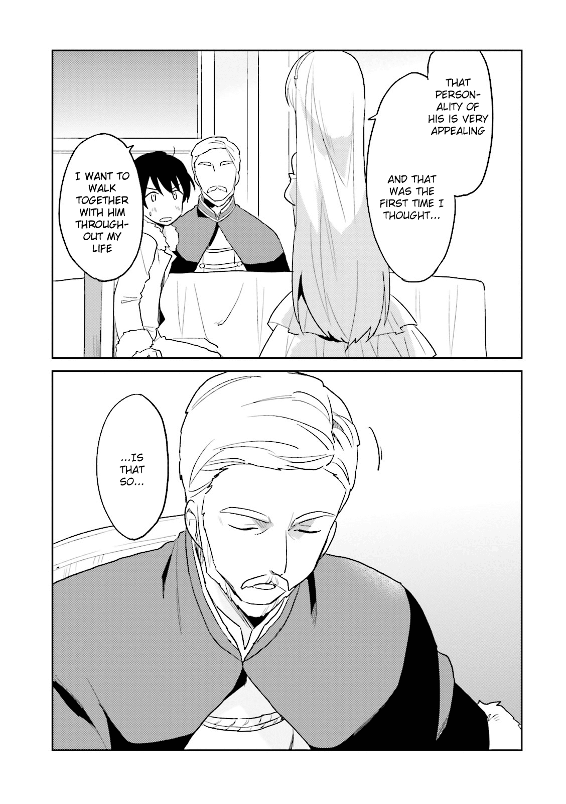 In Another World With My Smartphone Chapter 11 page 6 - Chapter 11: Episode 11
