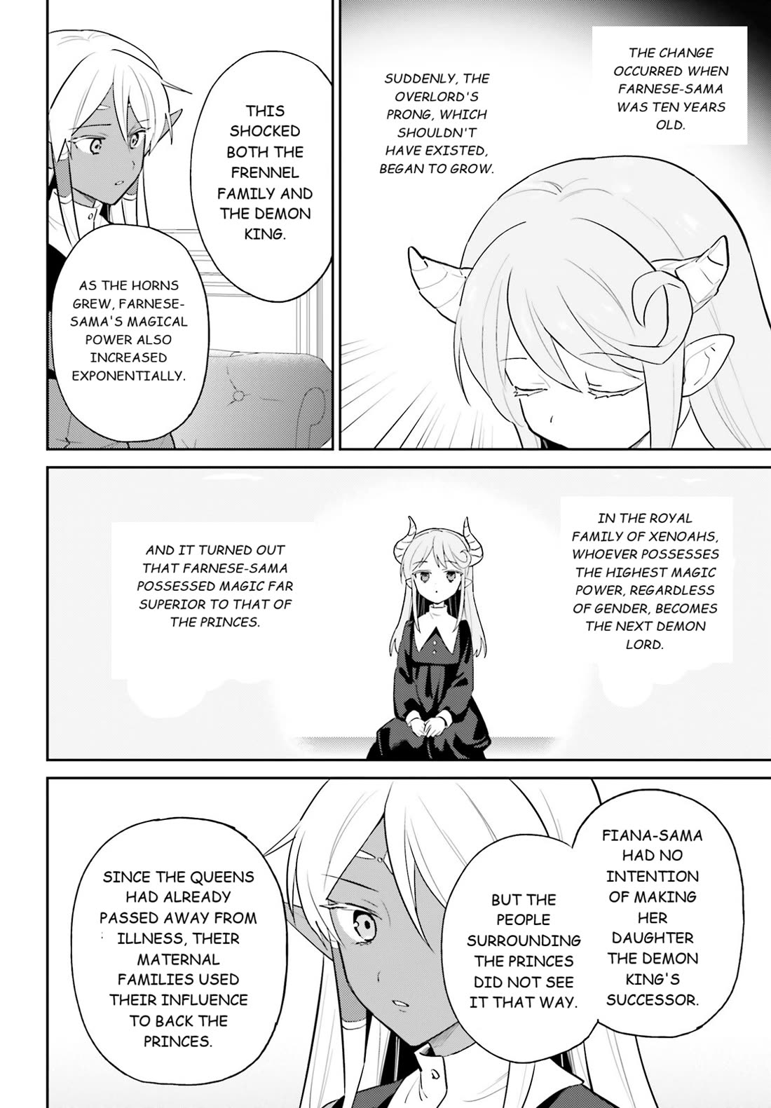 In Another World With My Smartphone Chapter 110 page 10 - Chapter 110: Episode 110