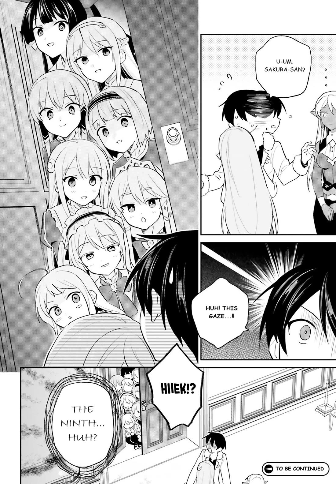 In Another World With My Smartphone Chapter 110 page 22 - Chapter 110: Episode 110