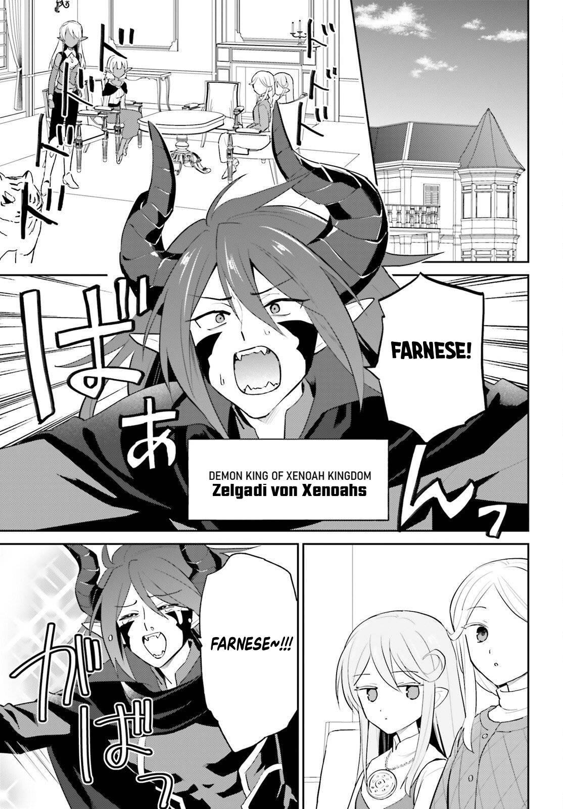 In Another World With My Smartphone Chapter 112 page 13 - Chapter 112