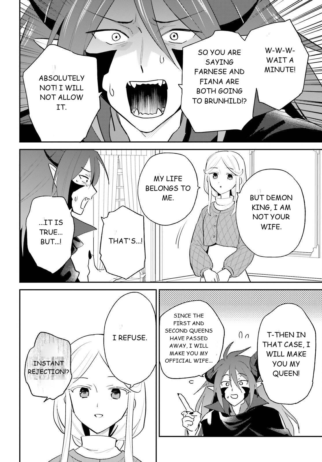 In Another World With My Smartphone Chapter 112 page 16 - Chapter 112