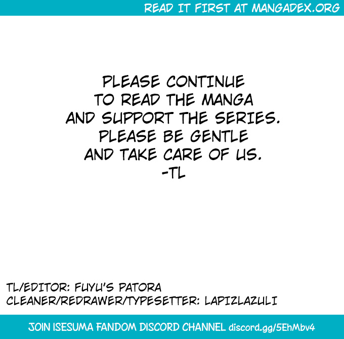 In Another World With My Smartphone Chapter 12 page 35 - Chapter 12: Episode 12