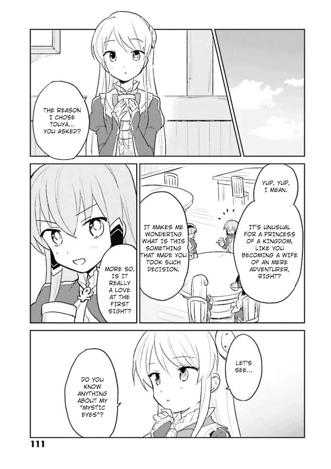 In Another World With My Smartphone Chapter 13 page 29 - Chapter 13: Episode 13