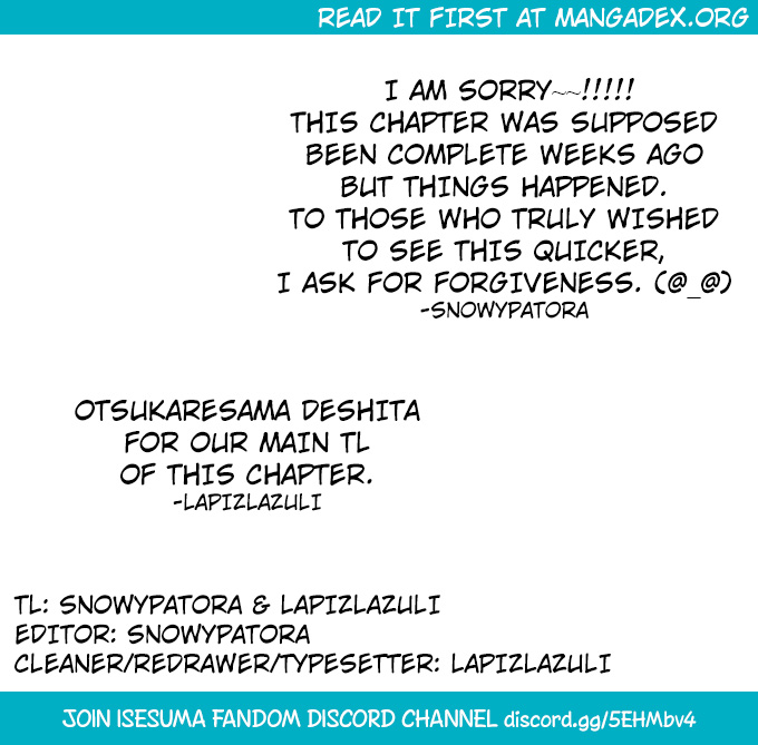 In Another World With My Smartphone Chapter 13 page 41 - Chapter 13: Episode 13