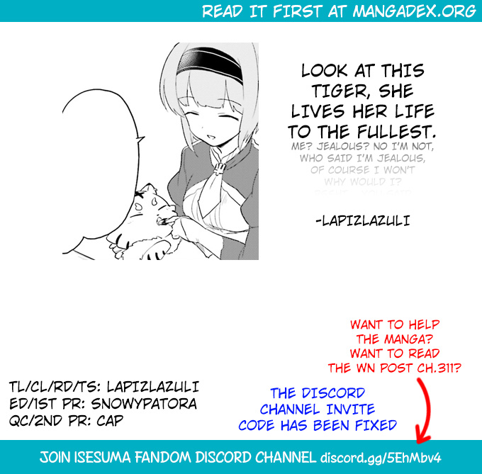 In Another World With My Smartphone Chapter 16 page 38 - Chapter 16