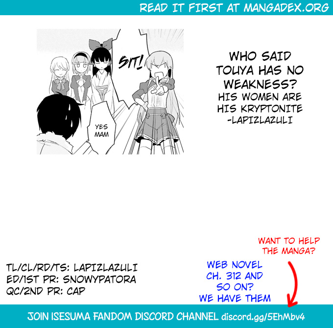 In Another World With My Smartphone Chapter 17 page 28 - Chapter 17: Episode 17