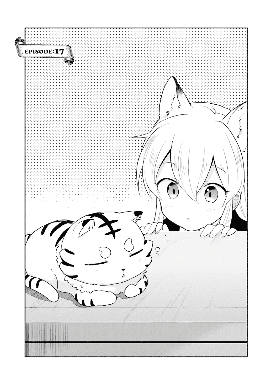 In Another World With My Smartphone Chapter 17 page 3 - Chapter 17: Episode 17