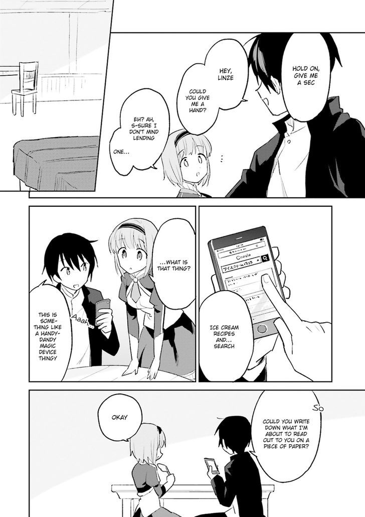 In Another World With My Smartphone Chapter 2 page 38 - Chapter 2