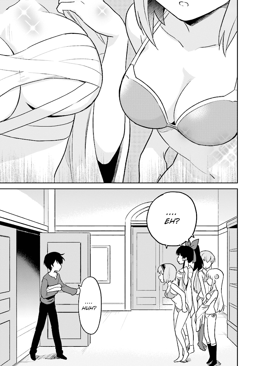 In Another World With My Smartphone Chapter 22 page 25 - Chapter 22: Episode 22