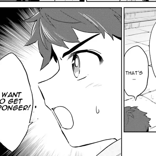 In Another World With My Smartphone Chapter 38 cover