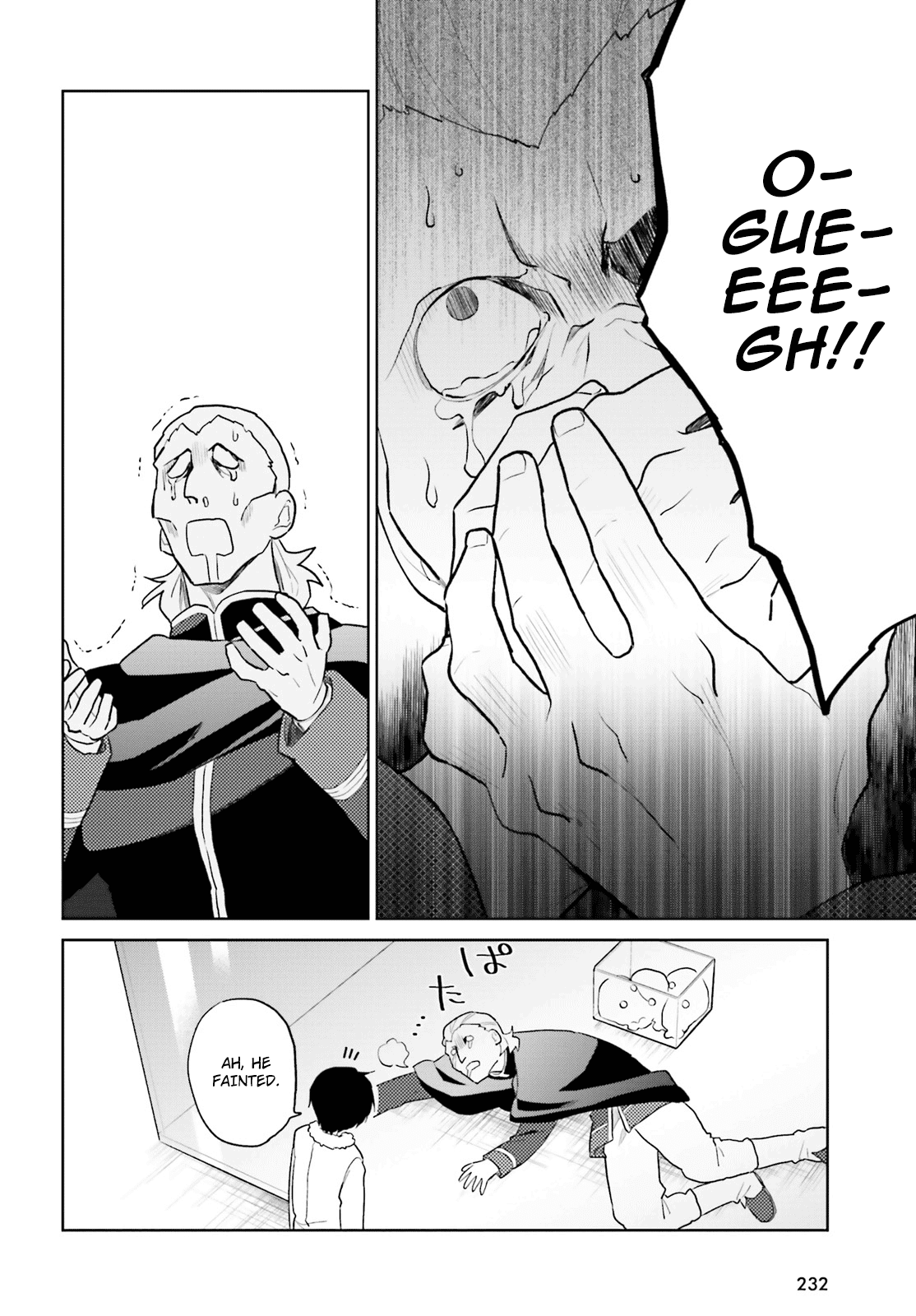 In Another World With My Smartphone Chapter 43 page 20 - Chapter 43: Episode 43