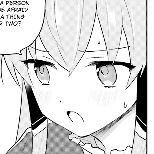 In Another World With My Smartphone Chapter 47: Episode 47 cover
