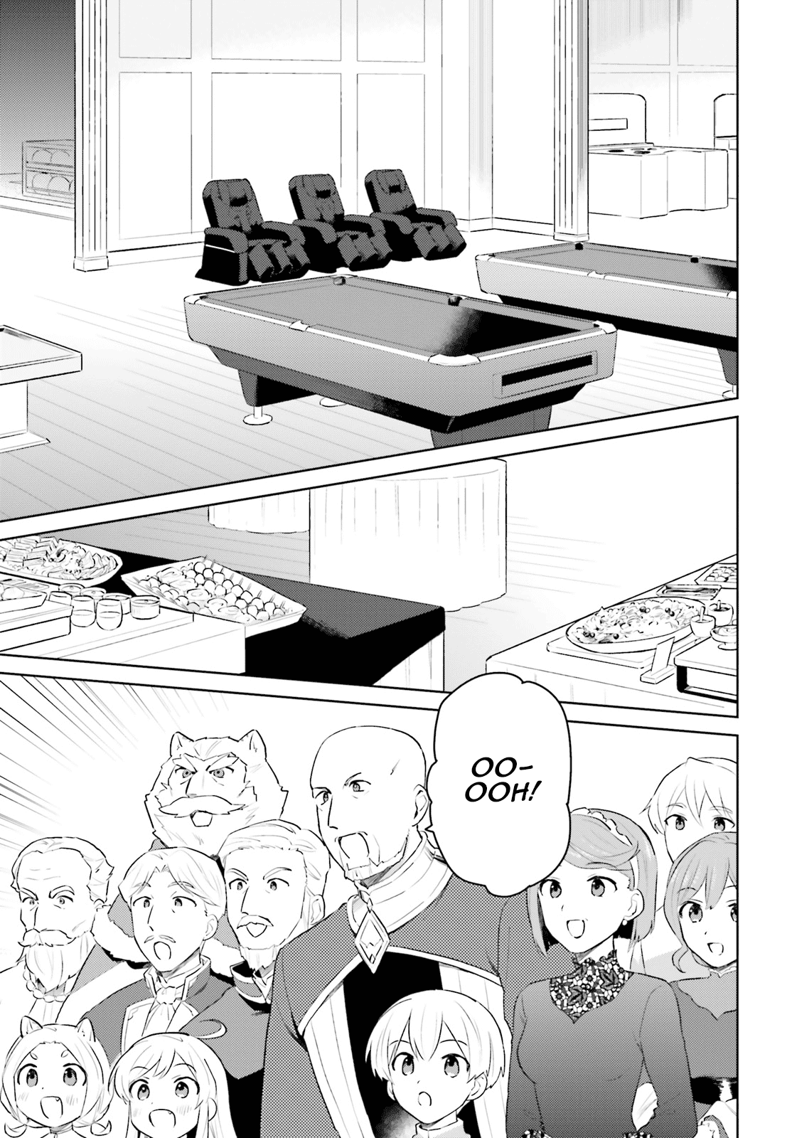 In Another World With My Smartphone Chapter 48 page 18 - Chapter 48: Episode 48