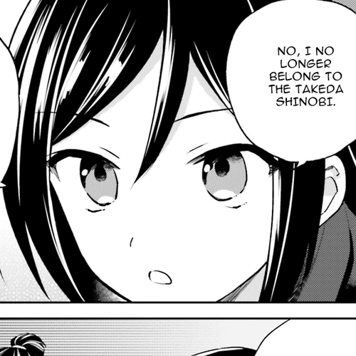 In Another World With My Smartphone Chapter 50: Episode 50 cover