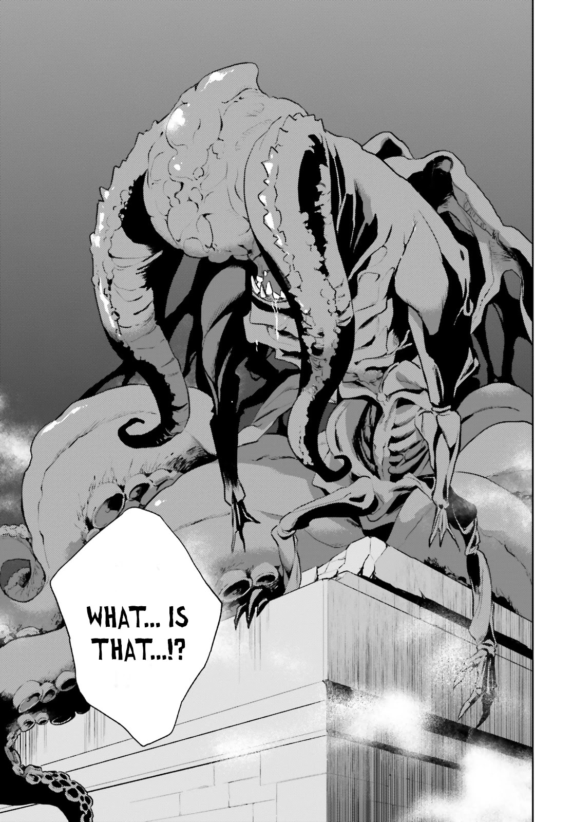 In Another World With My Smartphone Chapter 55 page 12 - Chapter 55