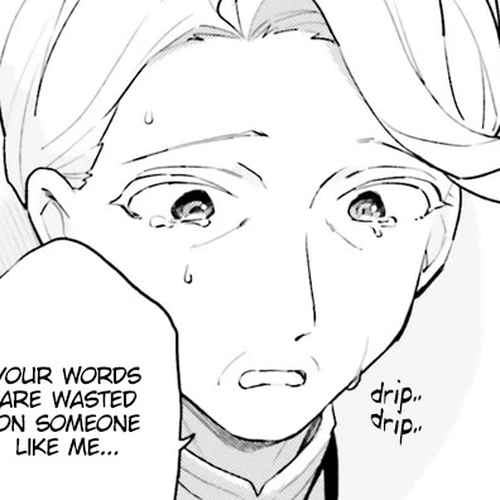 In Another World With My Smartphone Chapter 55 cover