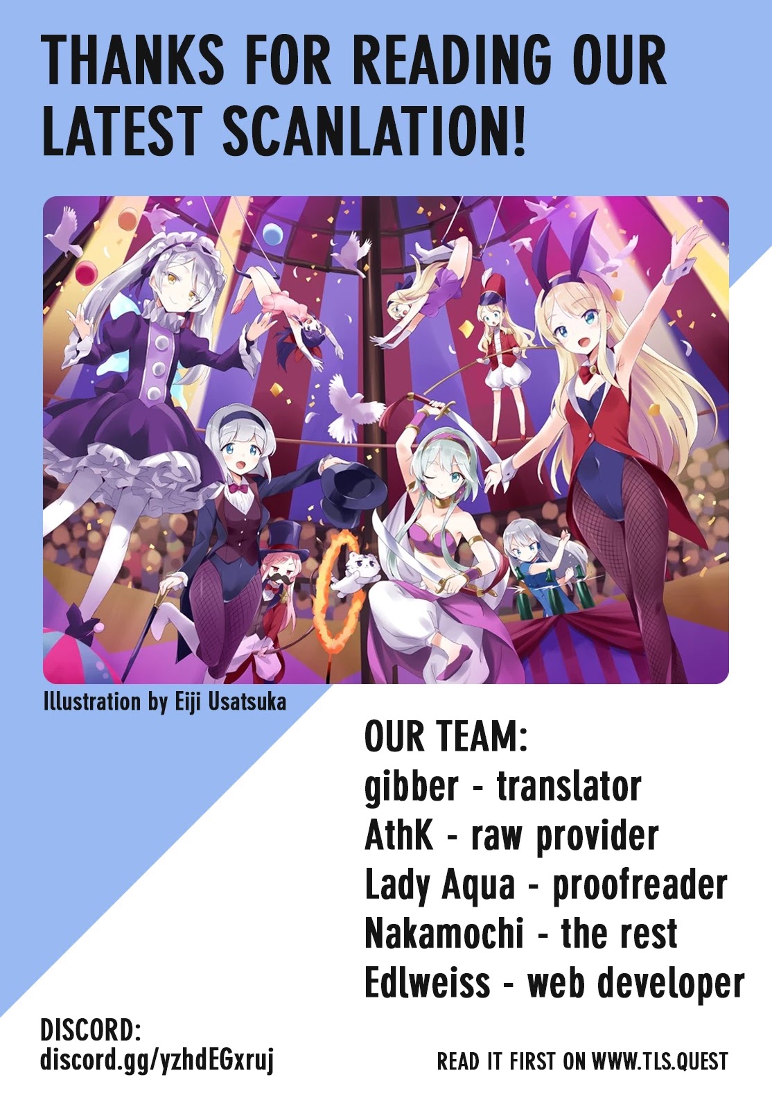 In Another World With My Smartphone Chapter 60 page 15 - Chapter 60: Episode 60