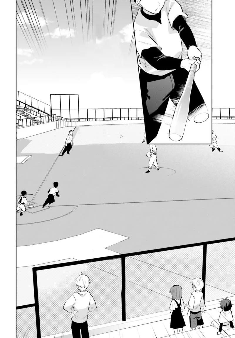 In Another World With My Smartphone Chapter 61 page 14 - Chapter 61