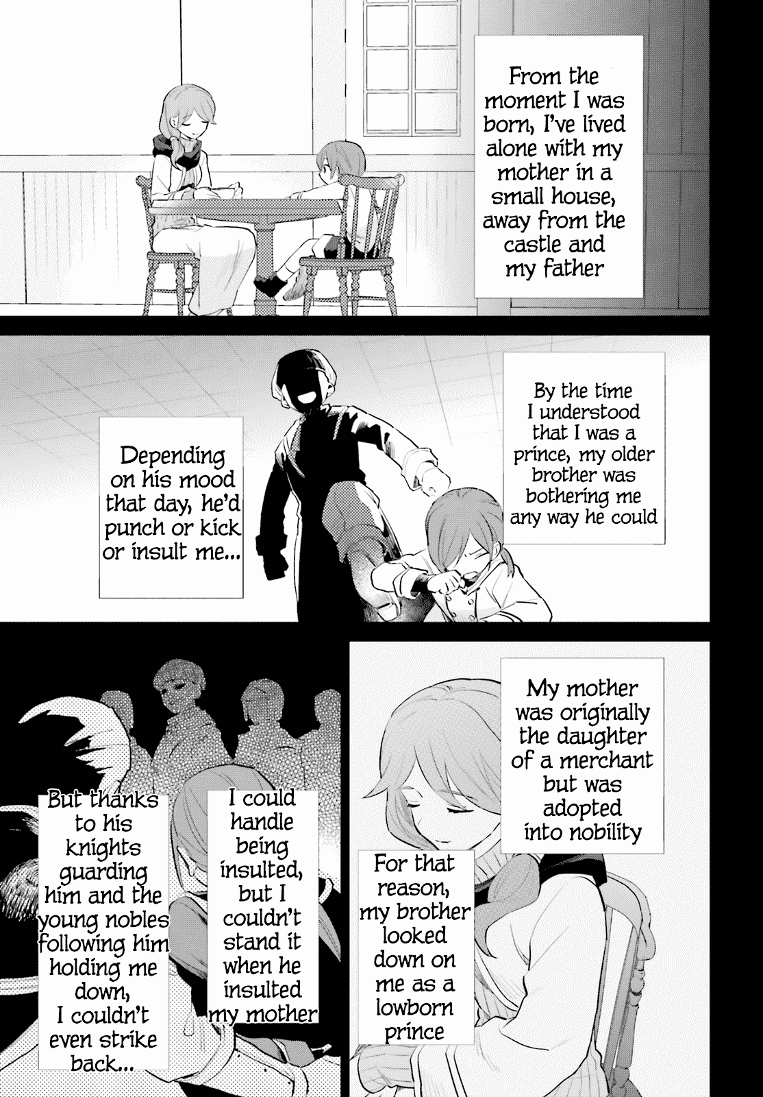 In Another World With My Smartphone Chapter 64 page 11 - Chapter 64
