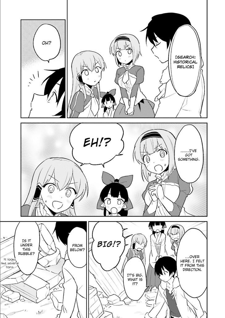 In Another World With My Smartphone Chapter 7 page 29 - Chapter 7