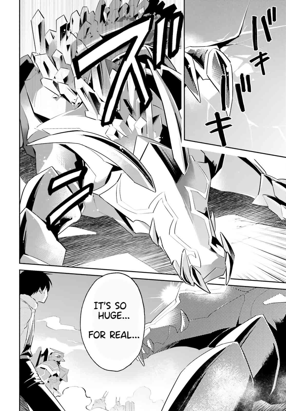 In Another World With My Smartphone Chapter 78 page 10 - Chapter 78