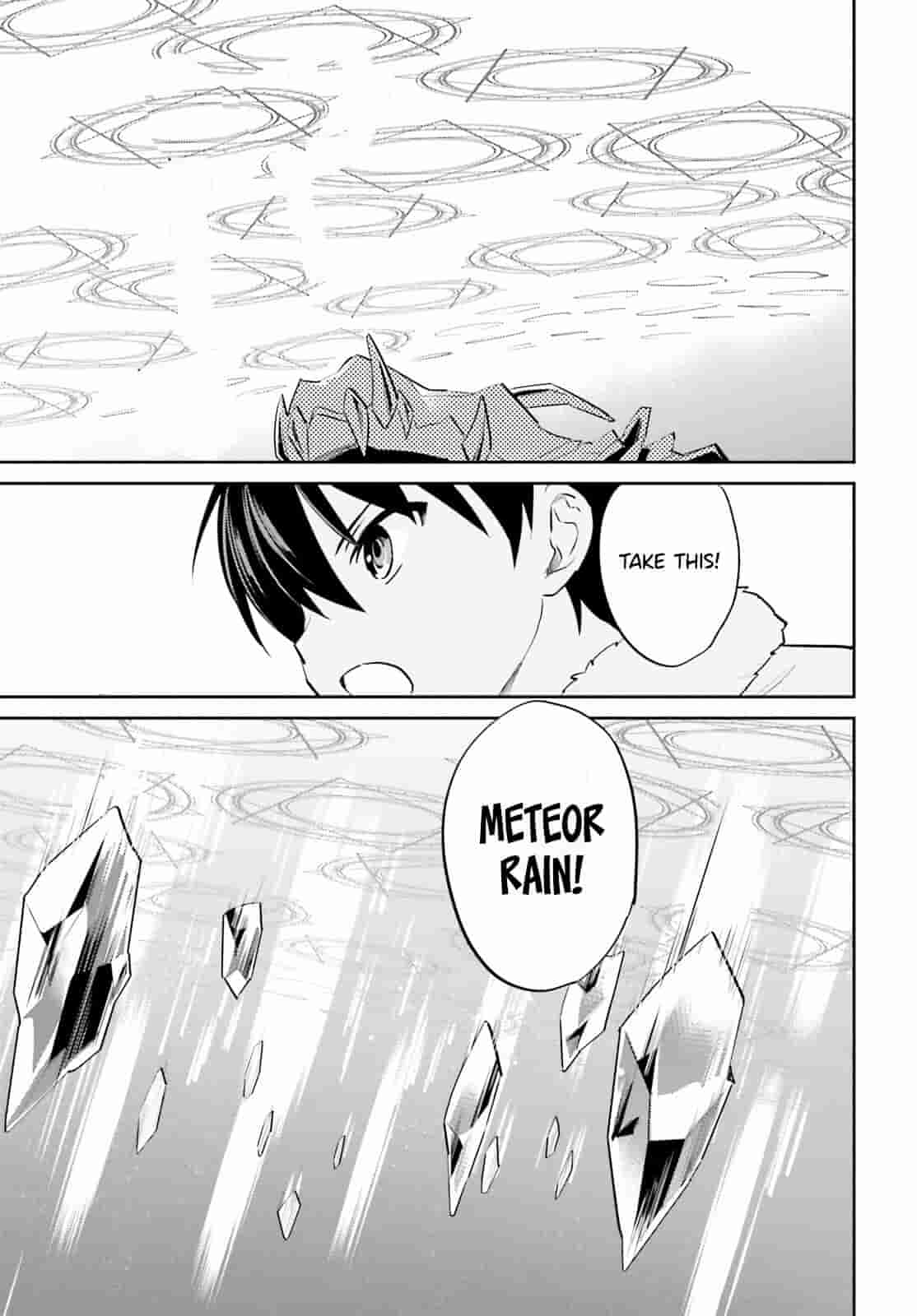 In Another World With My Smartphone Chapter 79 page 7 - Chapter 79