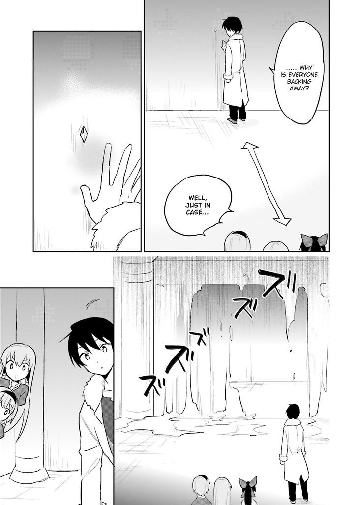 In Another World With My Smartphone Chapter 8 page 7 - Chapter 8