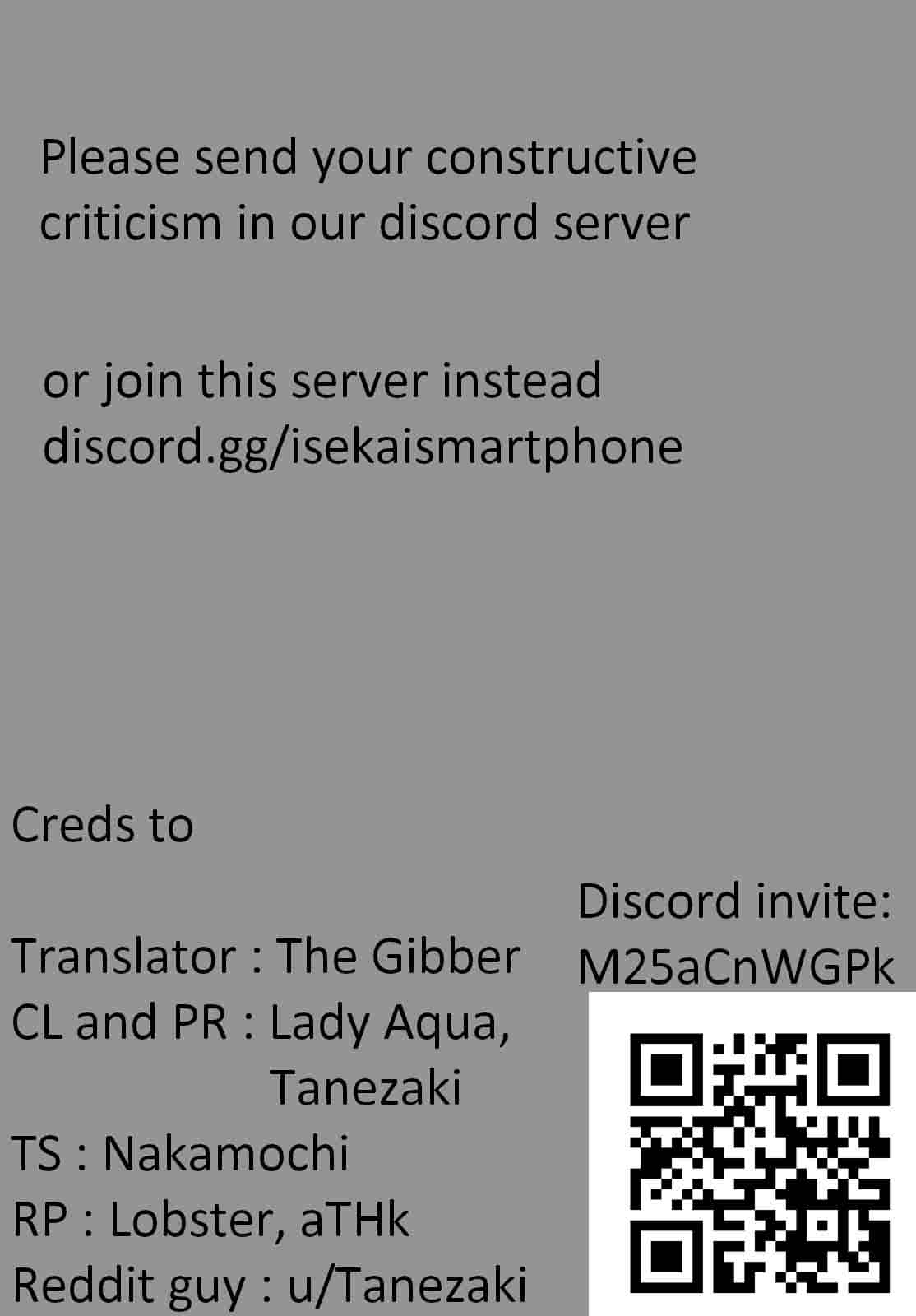 In Another World With My Smartphone Chapter 80 page 21 - Chapter 80