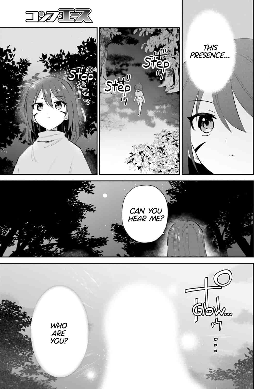In Another World With My Smartphone Chapter 83 page 13 - Chapter 83