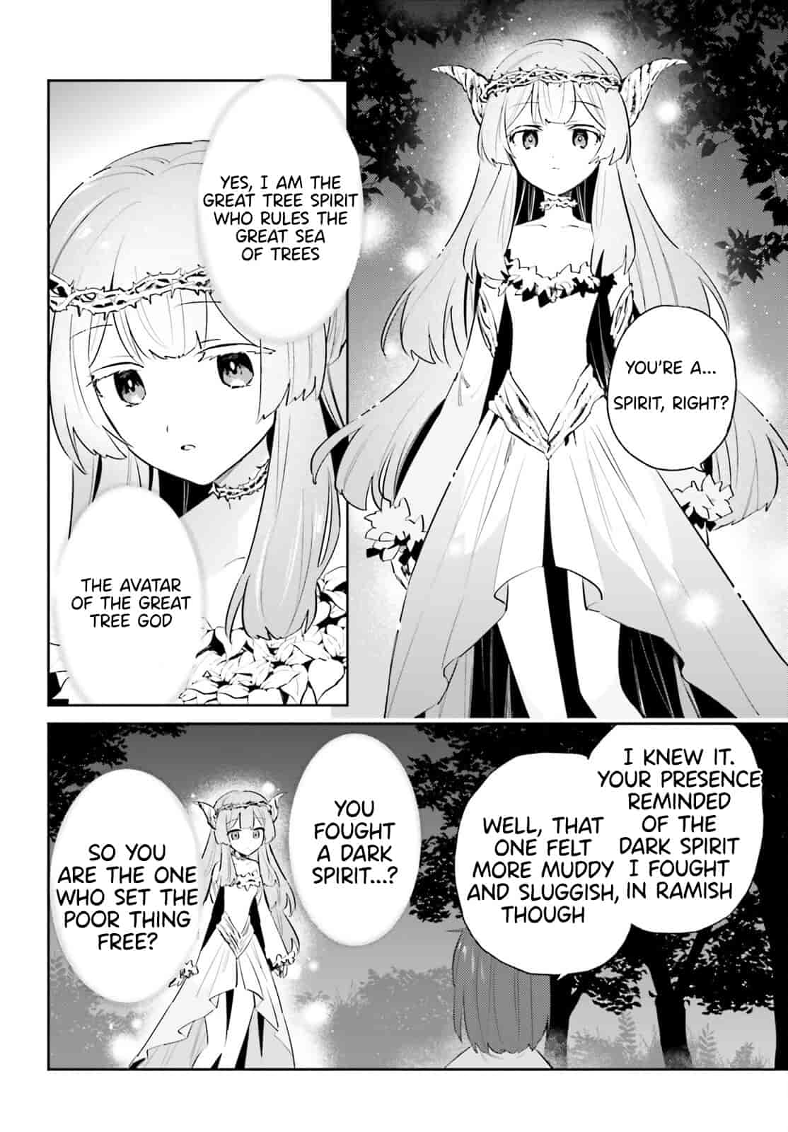 In Another World With My Smartphone Chapter 83 page 14 - Chapter 83
