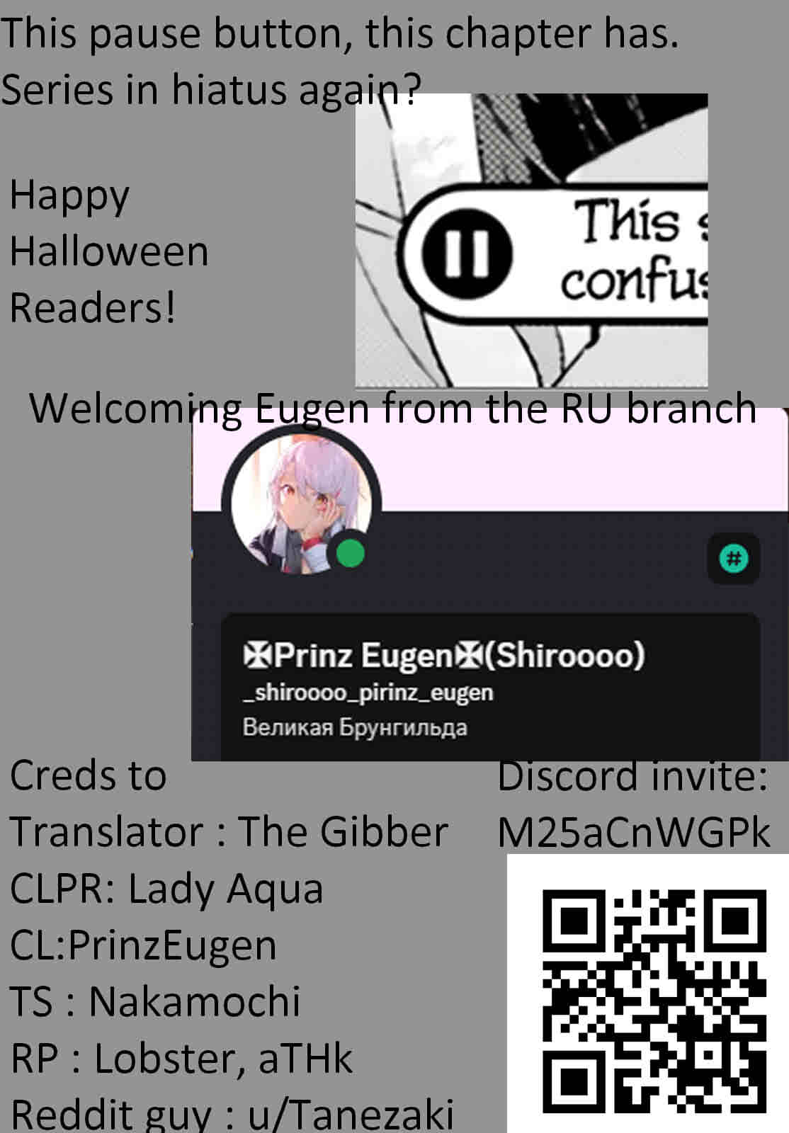 In Another World With My Smartphone Chapter 84 page 23 - Chapter 84
