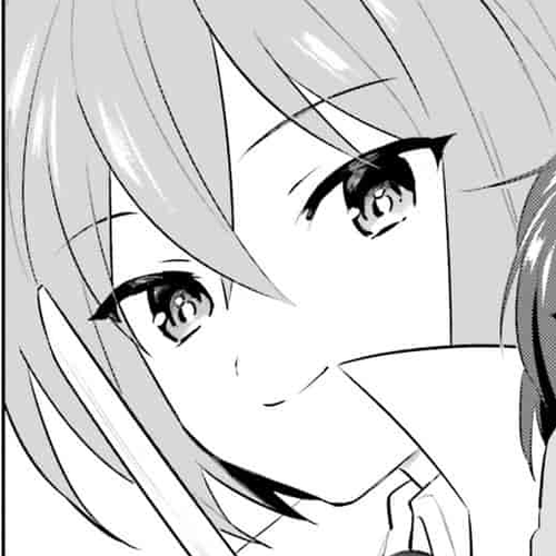 In Another World With My Smartphone Chapter 85 cover