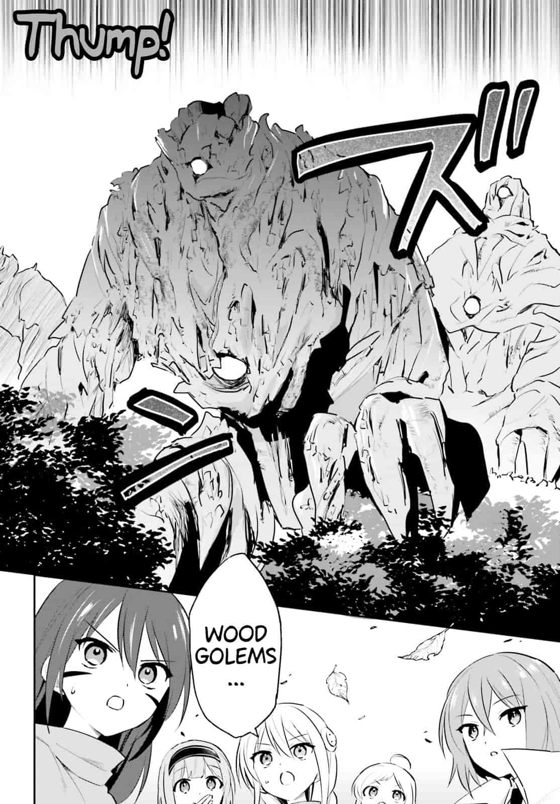 In Another World With My Smartphone Chapter 86 page 16 - Chapter 86