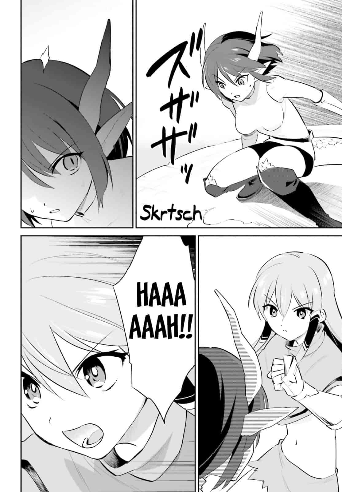 In Another World With My Smartphone Chapter 86 page 6 - Chapter 86