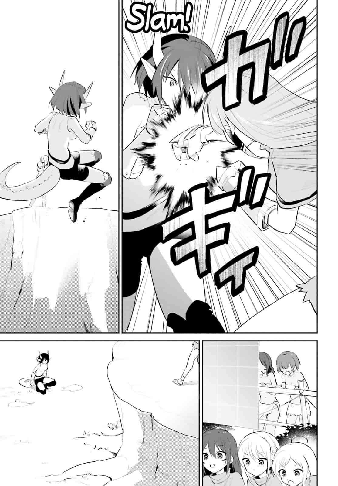 In Another World With My Smartphone Chapter 86 page 7 - Chapter 86