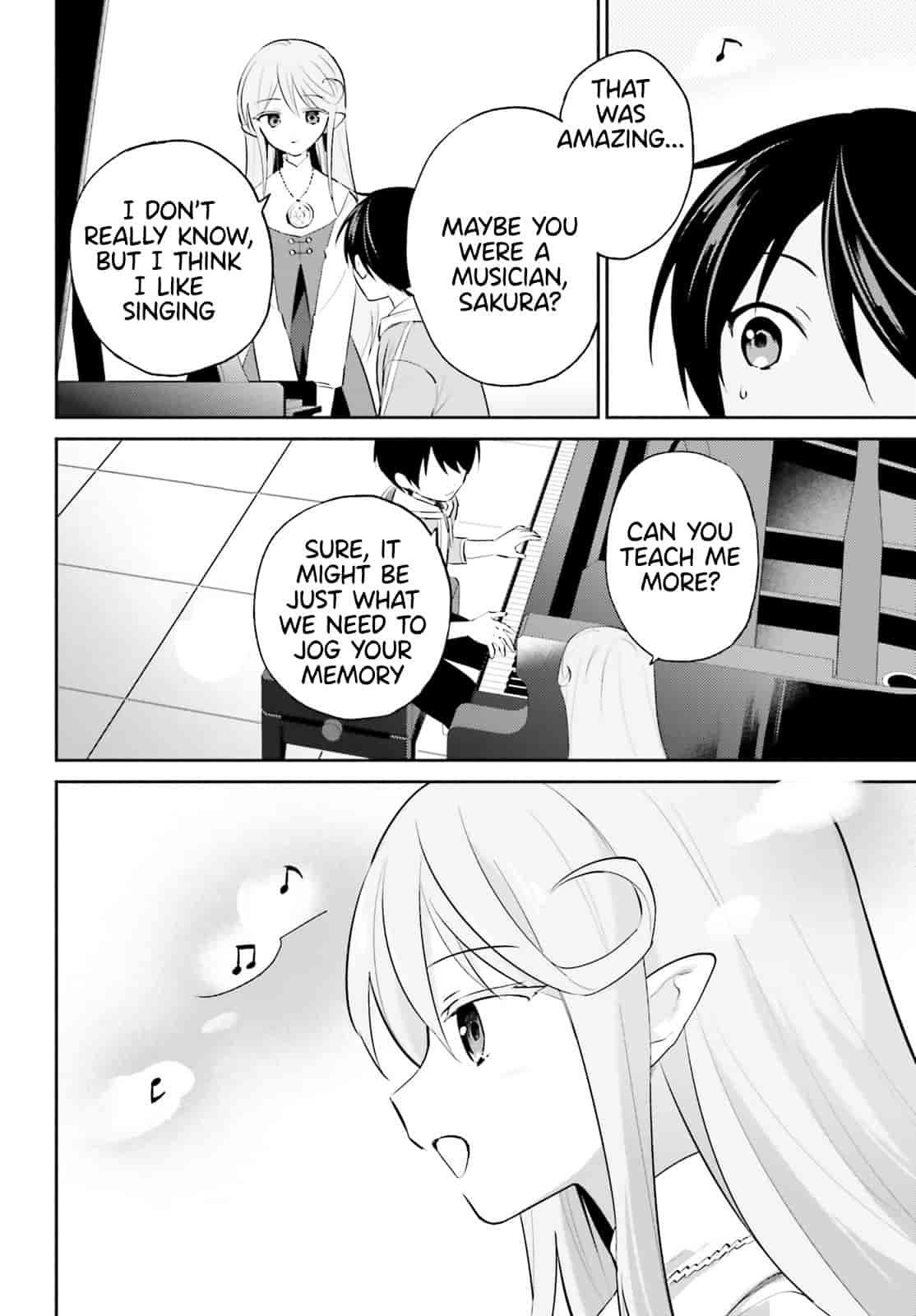 In Another World With My Smartphone Chapter 87 page 16 - Chapter 87