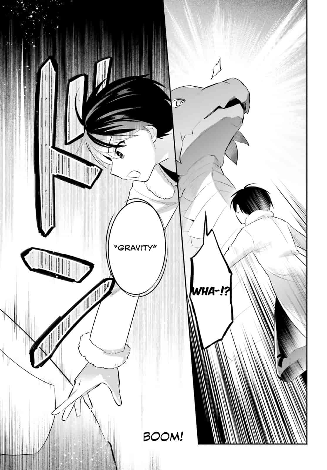 In Another World With My Smartphone Chapter 91 page 13 - Chapter 91