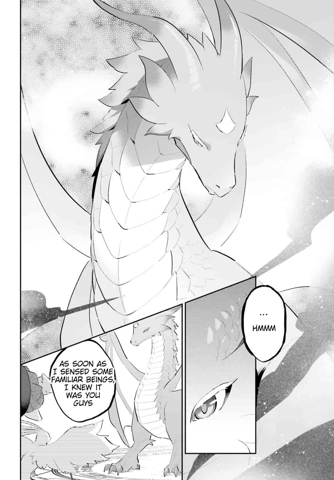 In Another World With My Smartphone Chapter 91 page 8 - Chapter 91
