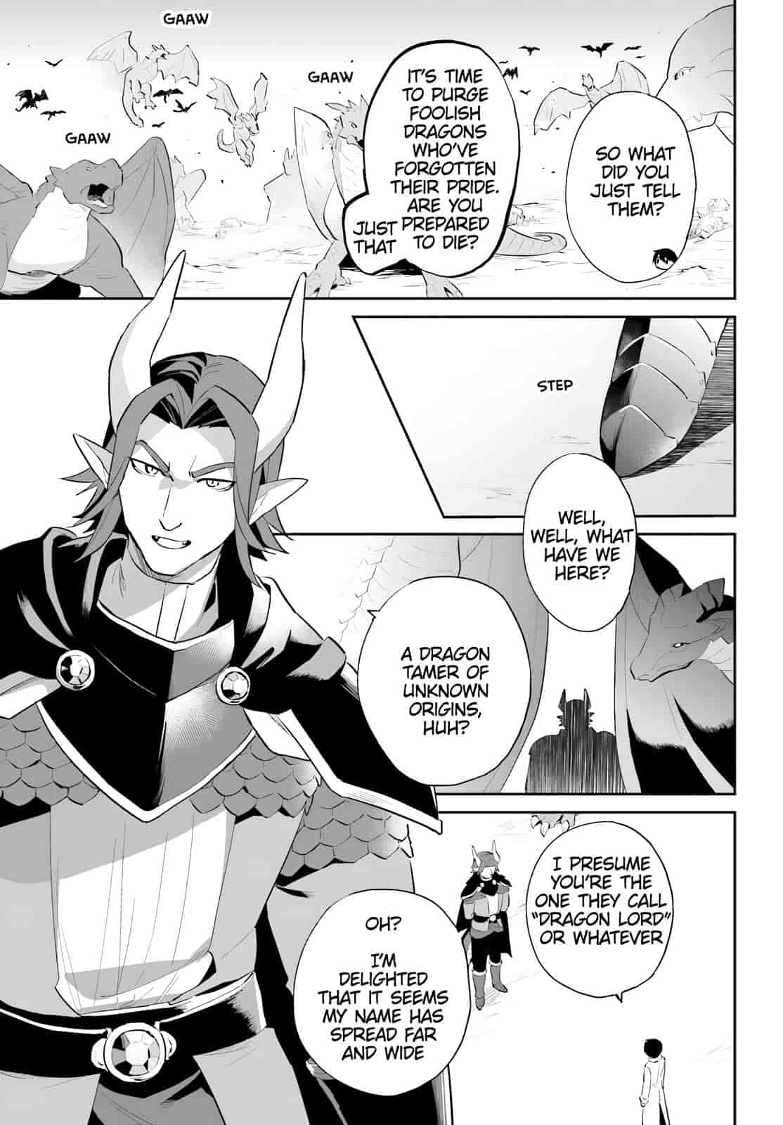 In Another World With My Smartphone Chapter 92 page 17 - Chapter 92