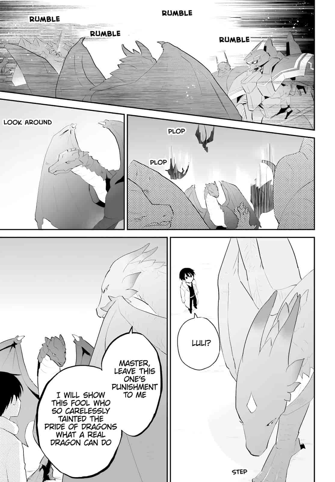 In Another World With My Smartphone Chapter 92 page 23 - Chapter 92