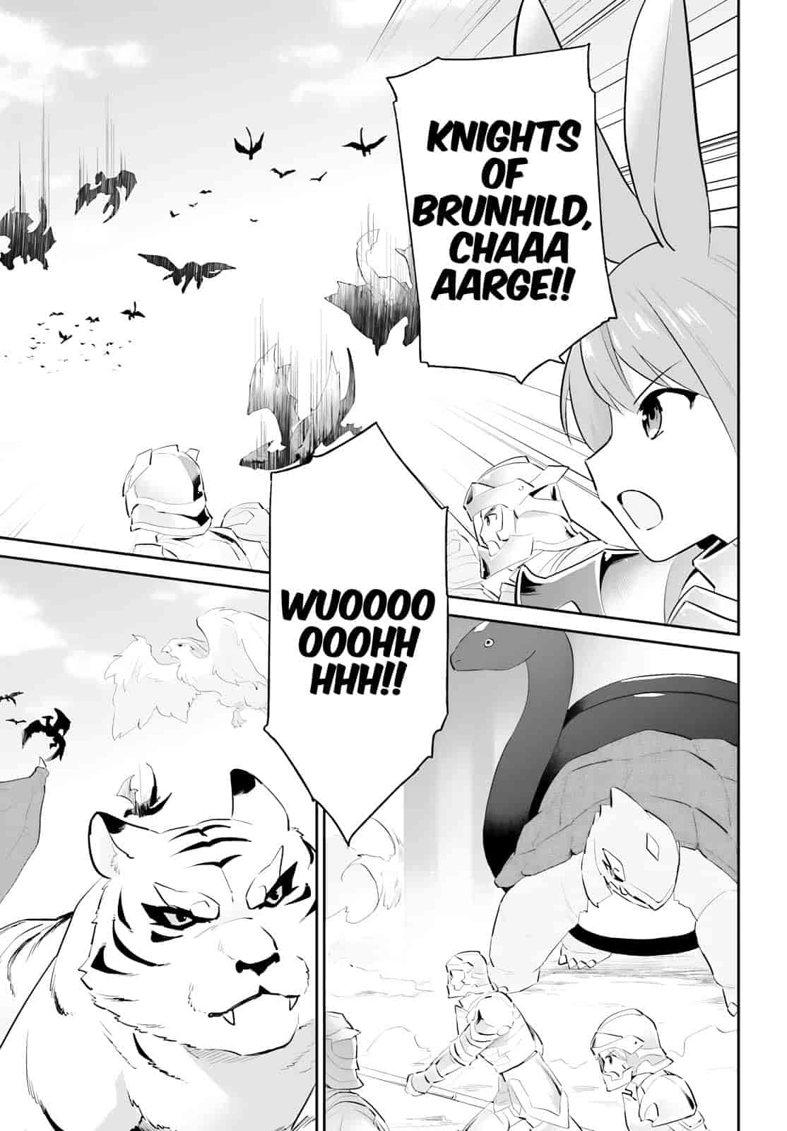 In Another World With My Smartphone Chapter 92 page 7 - Chapter 92